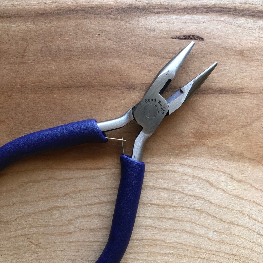jewelry tool